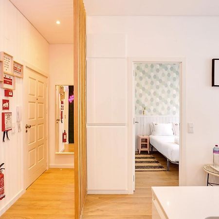 Oporto Vibes - City Center Studio 外观 照片