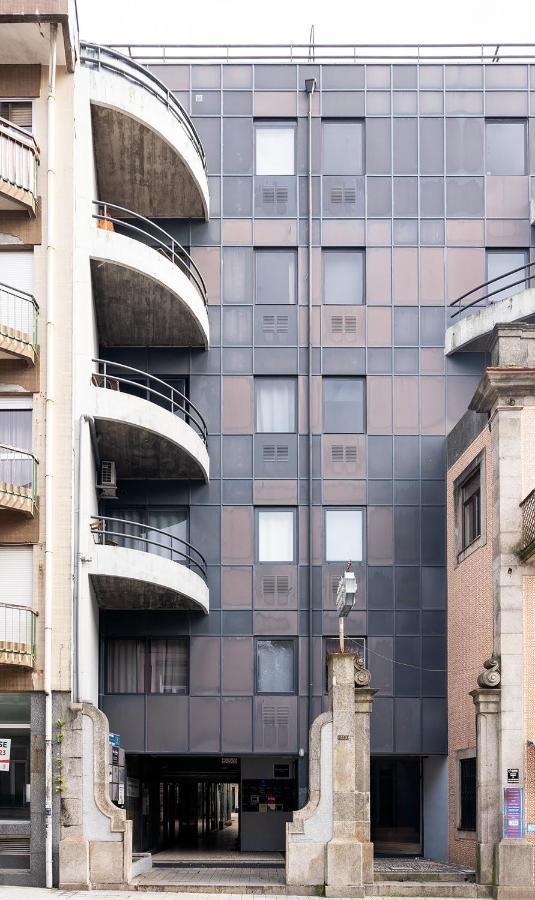 Oporto Vibes - City Center Studio 外观 照片