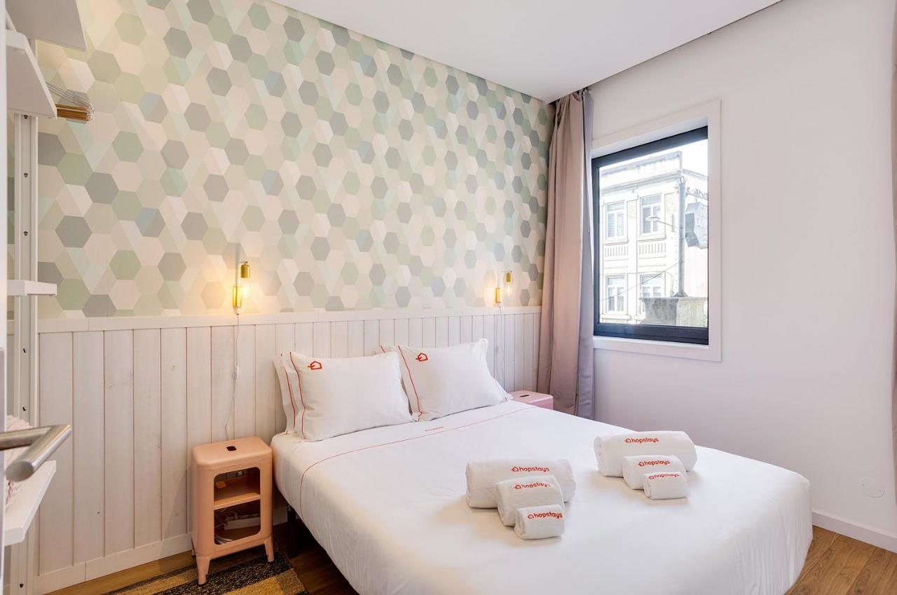 Oporto Vibes - City Center Studio 外观 照片