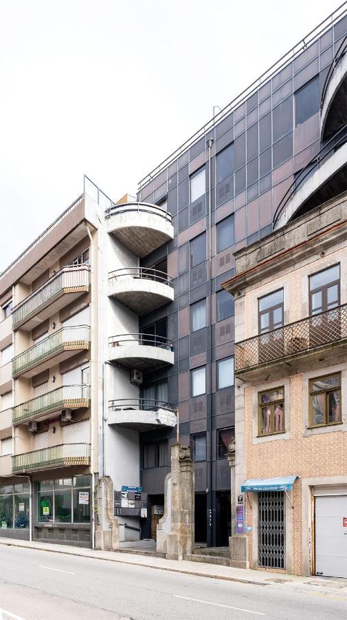 Oporto Vibes - City Center Studio 外观 照片